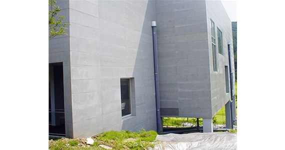 山西水泥壓力板比普通水泥板有哪些優點？